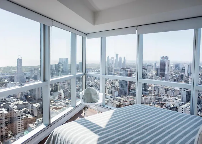 Top Rentals Downtown