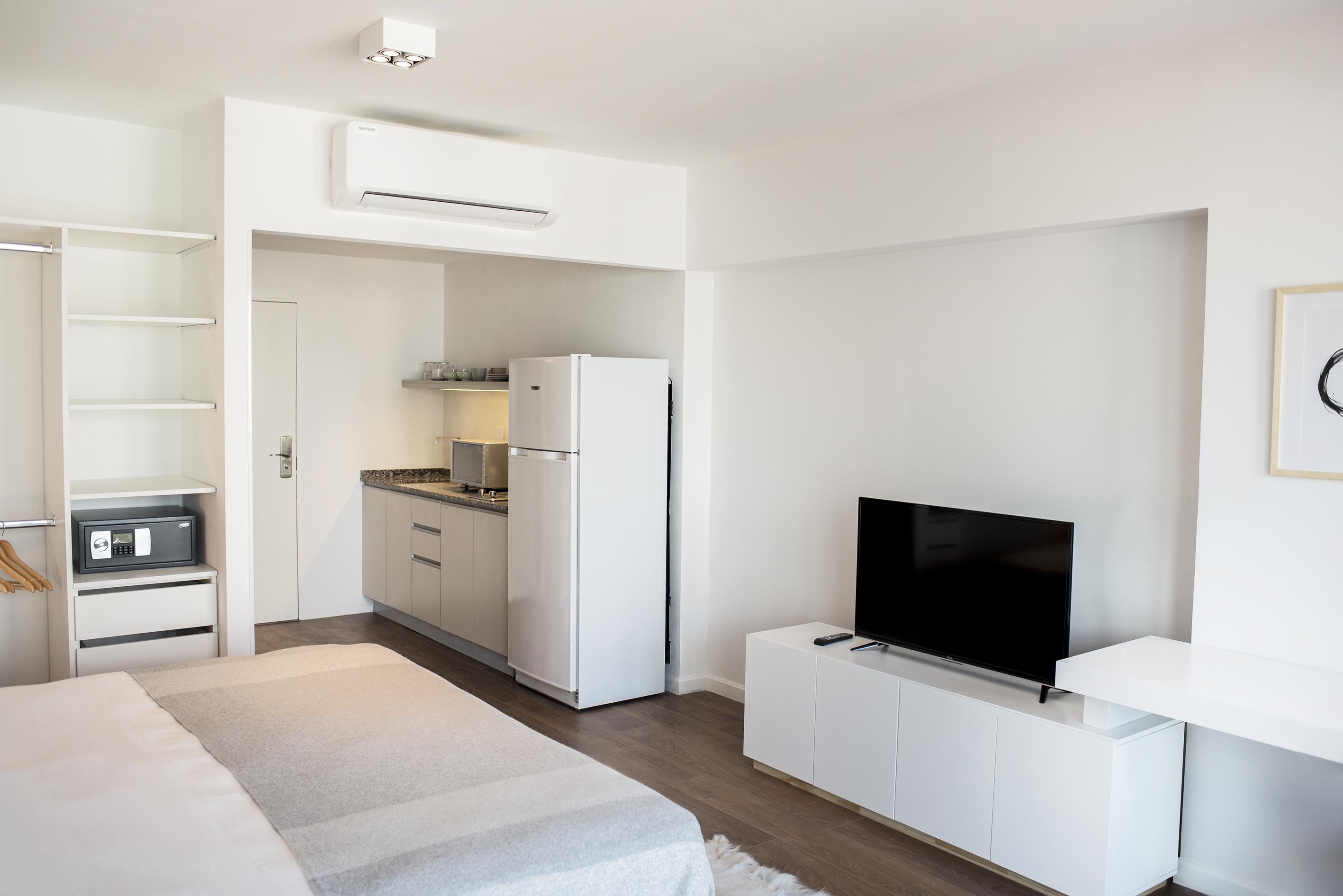 Downtown Apart-hotel Buenos Aires