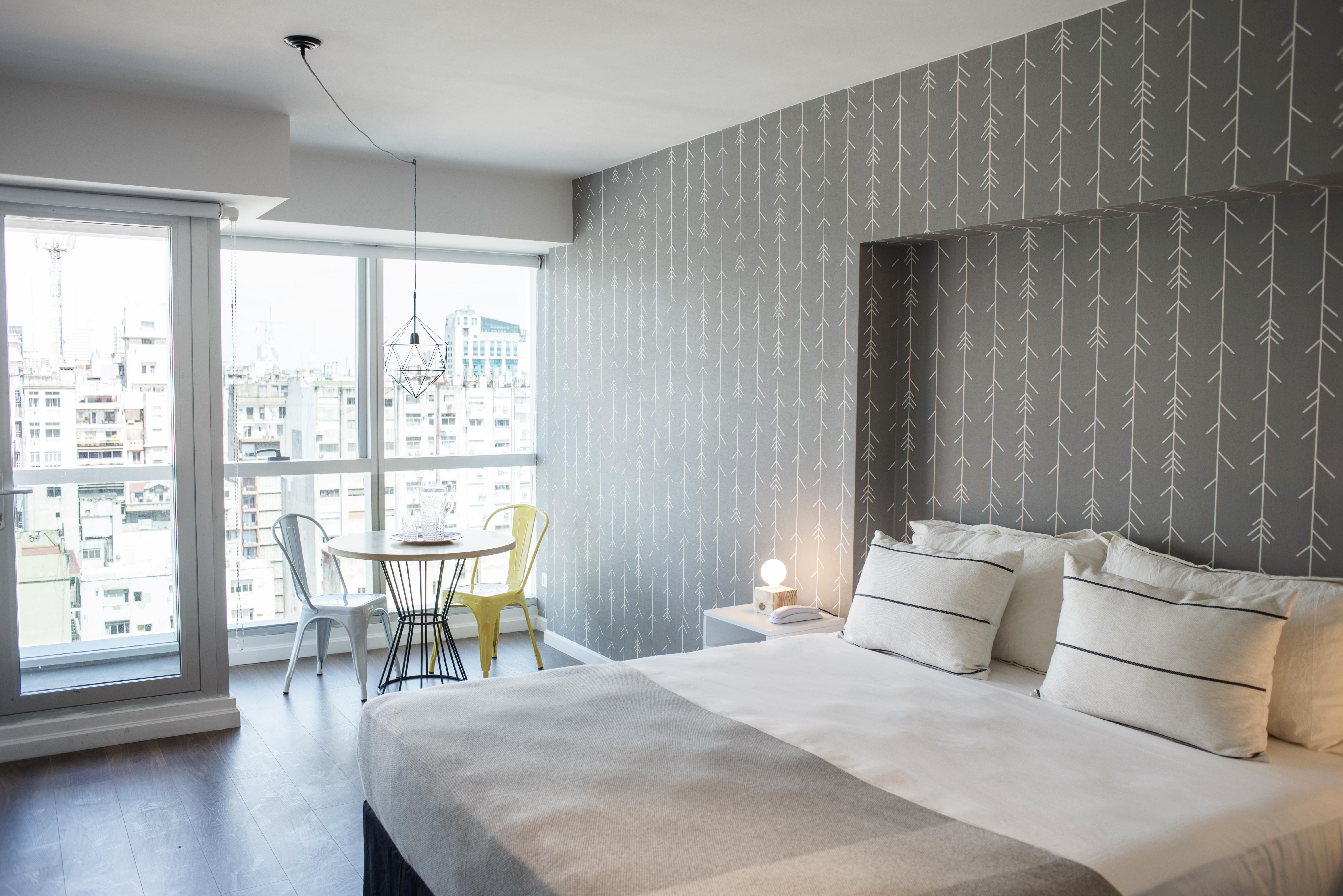 Downtown Apart-hotel 3*