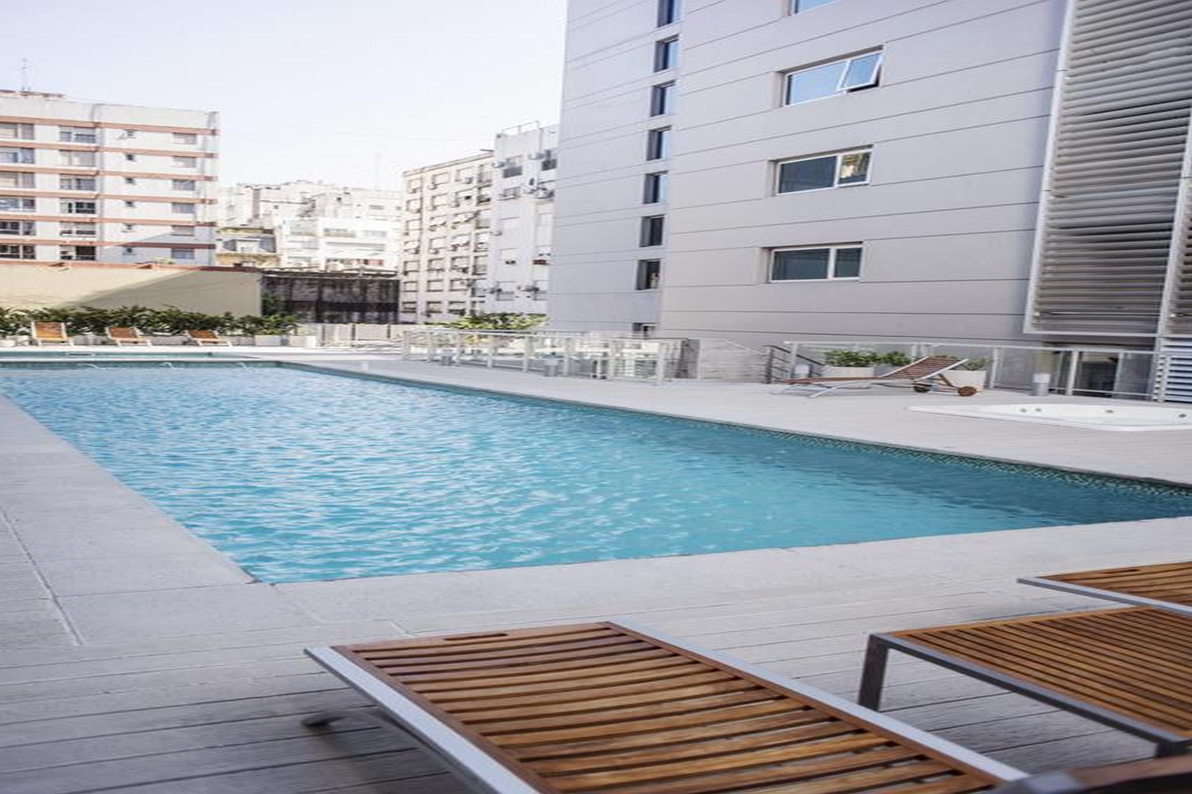 Downtown Apart-hotel Buenos Aires