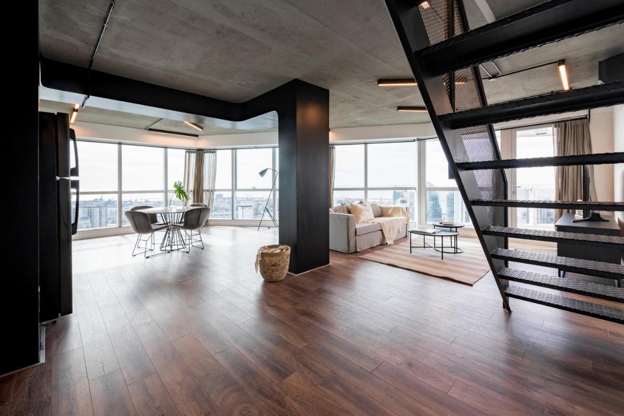 Downtown Apart-hotel Buenos Aires