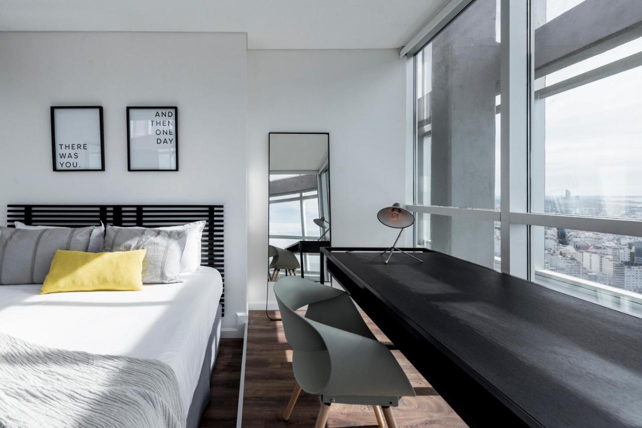 Downtown Apart-hotel