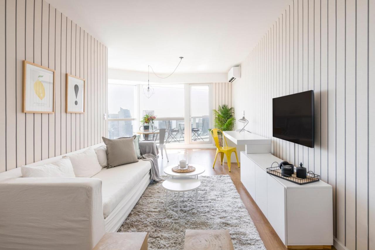 Downtown Apart-hotel Buenos Aires