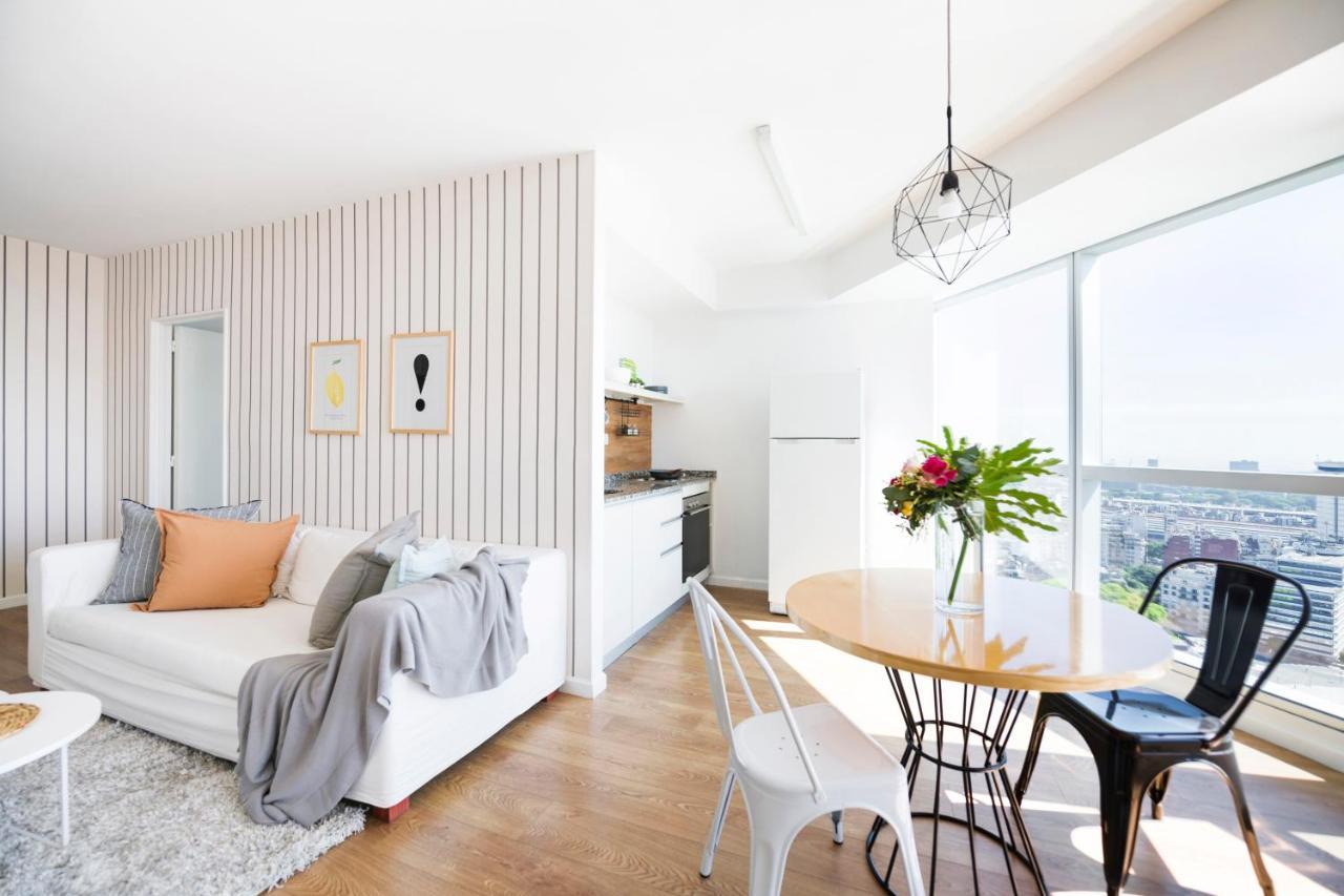 Downtown Apart-hotel Buenos Aires