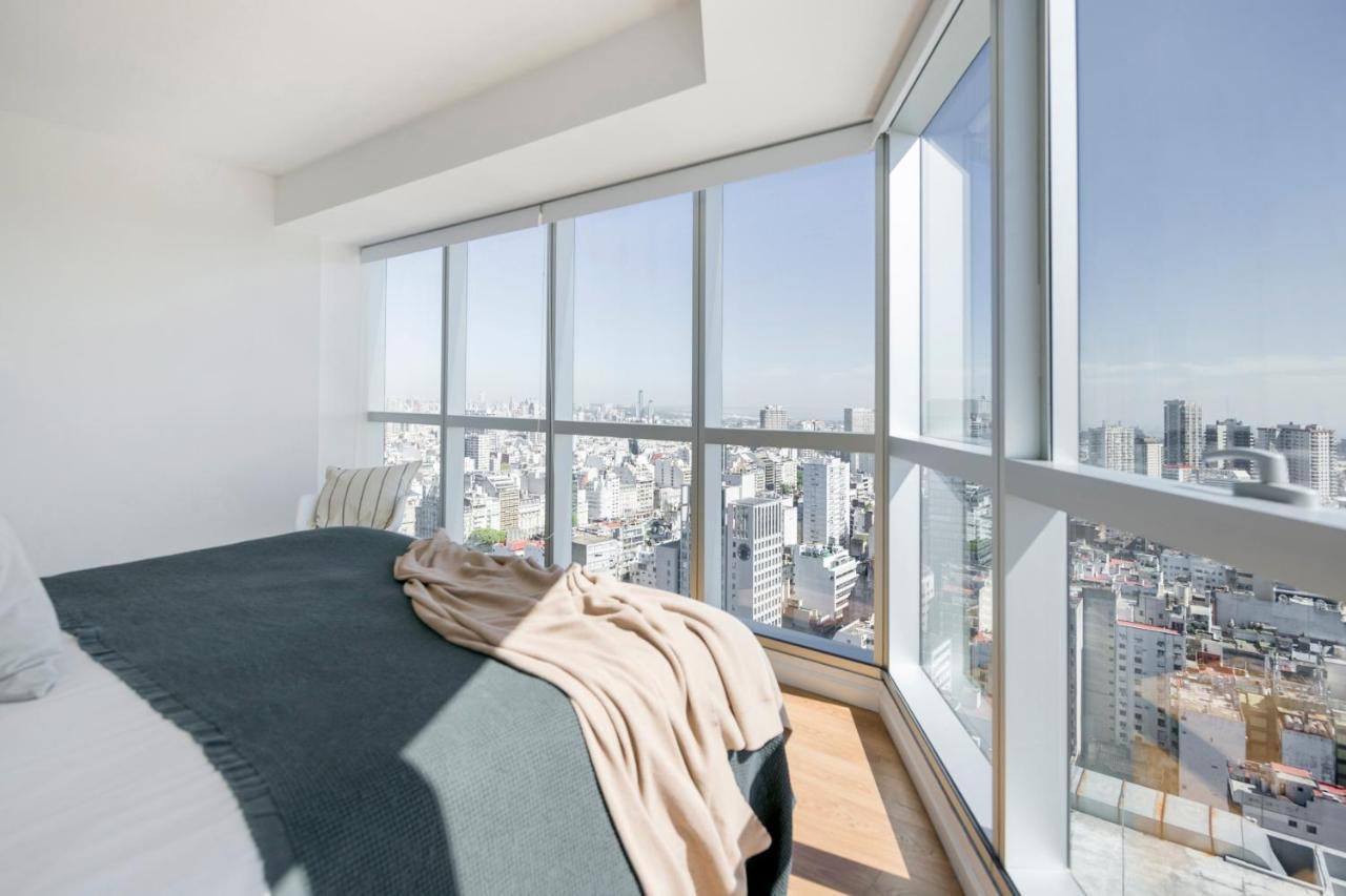 Downtown Apart-hotel