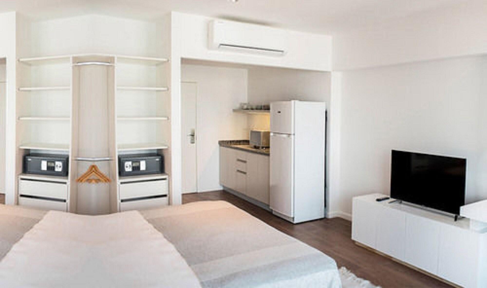Downtown Apart-hotel 3*