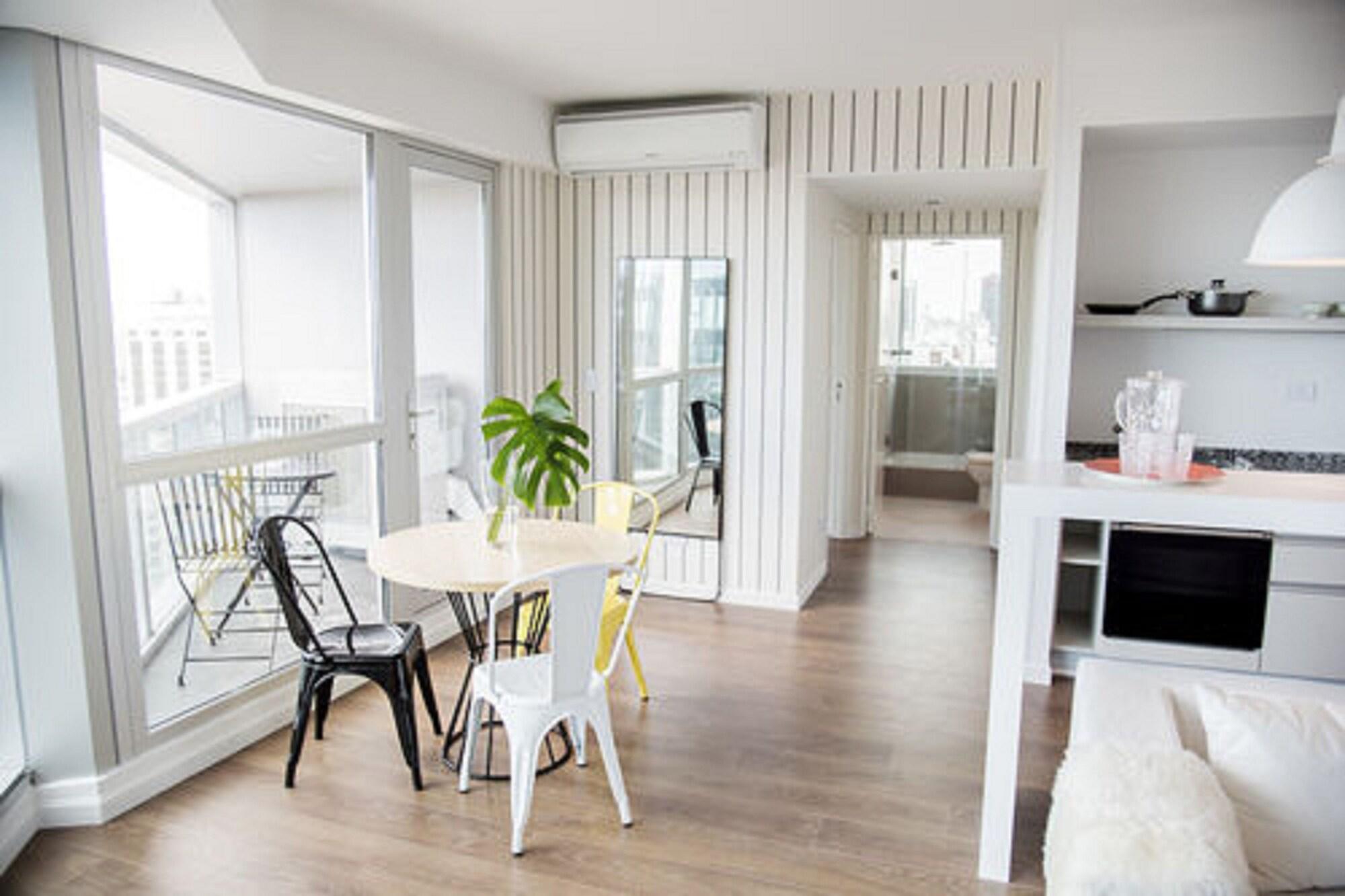 Downtown Apart-hotel Buenos Aires