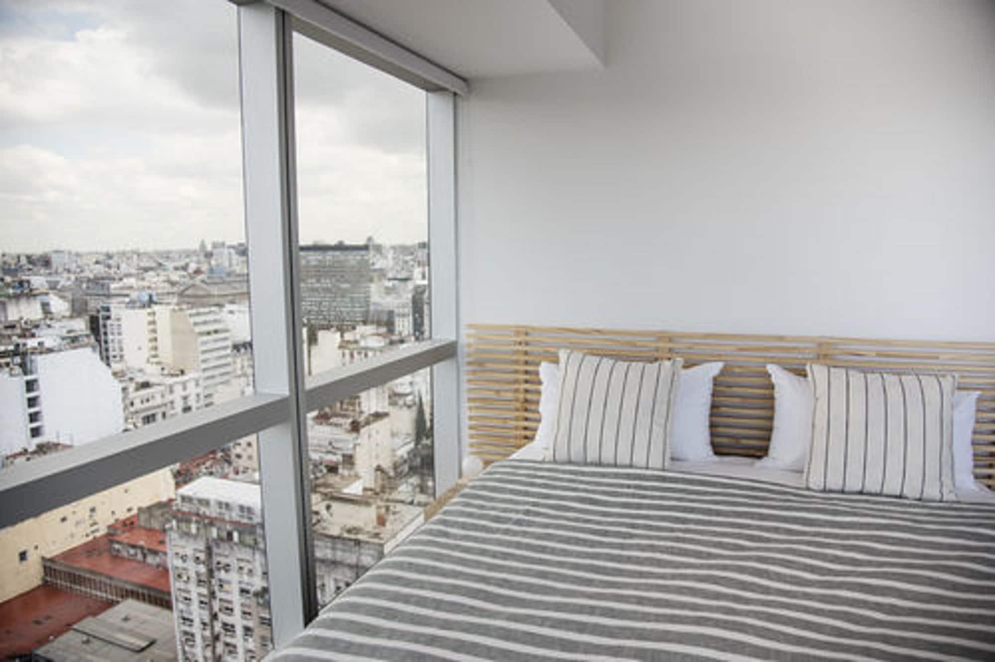 Apart-hotel Downtown