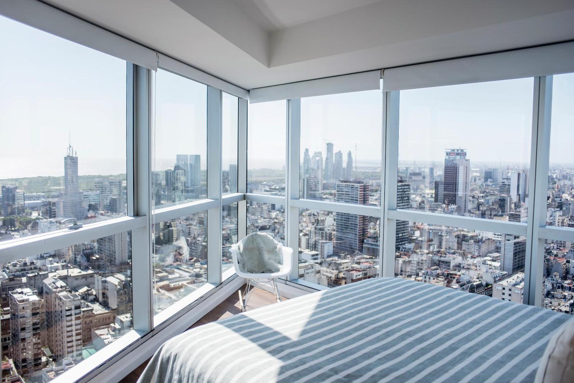 Apart-hotel Downtown