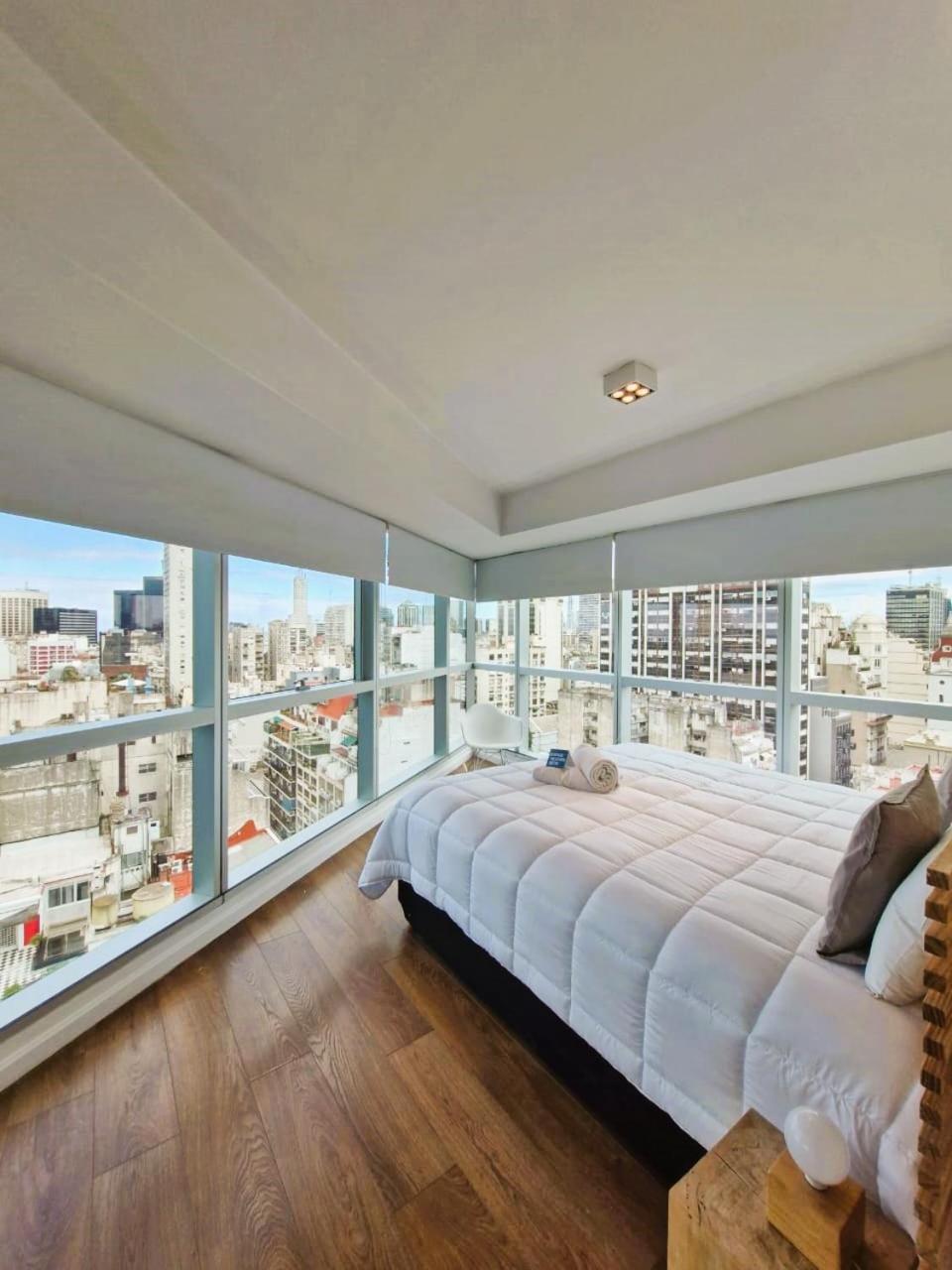 Downtown Apart-hotel 3*
