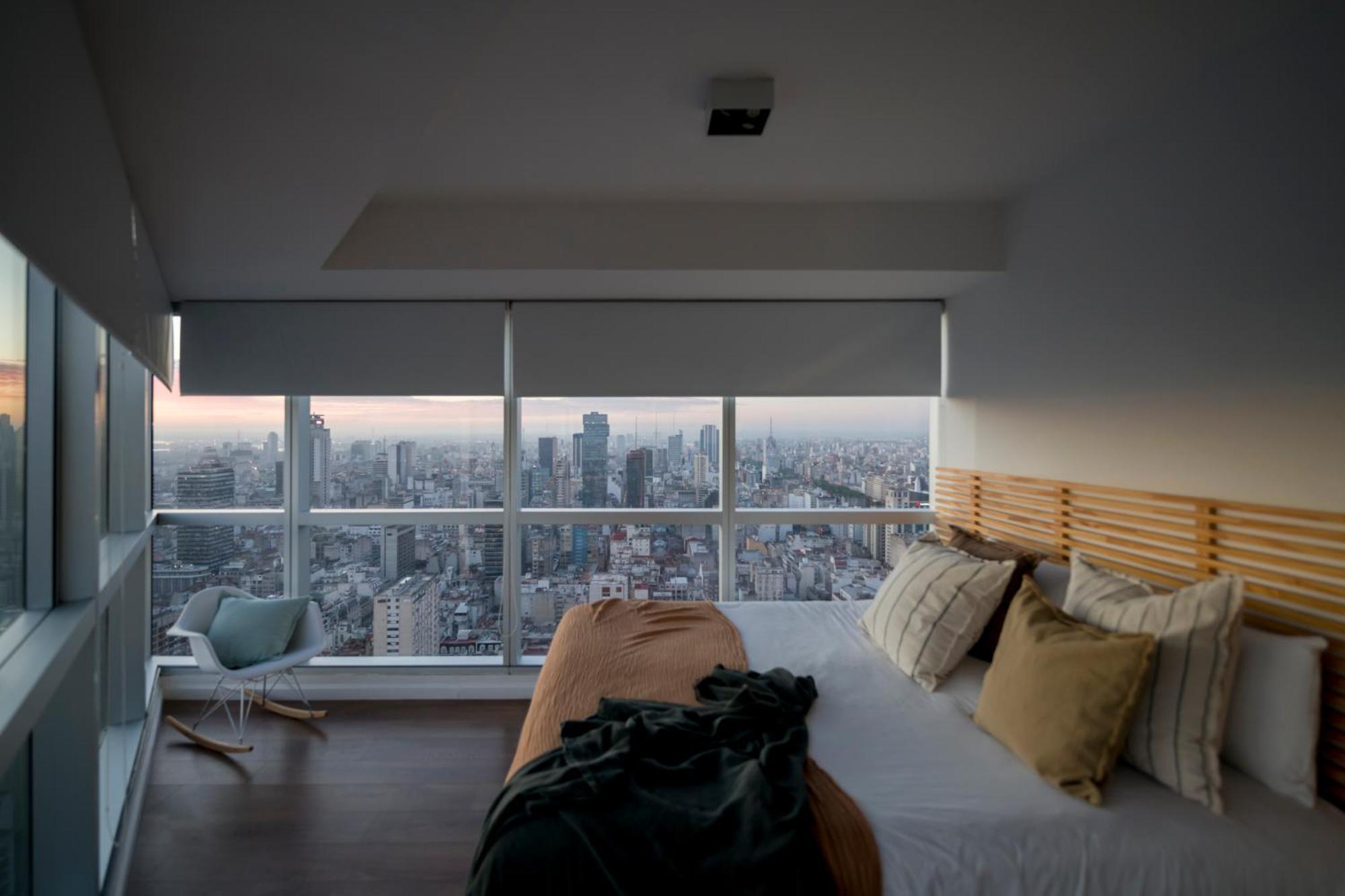 Downtown Apart-hotel 3*