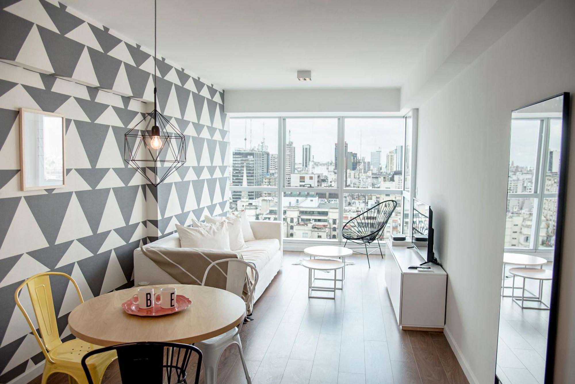 Downtown Apart-hotel Buenos Aires