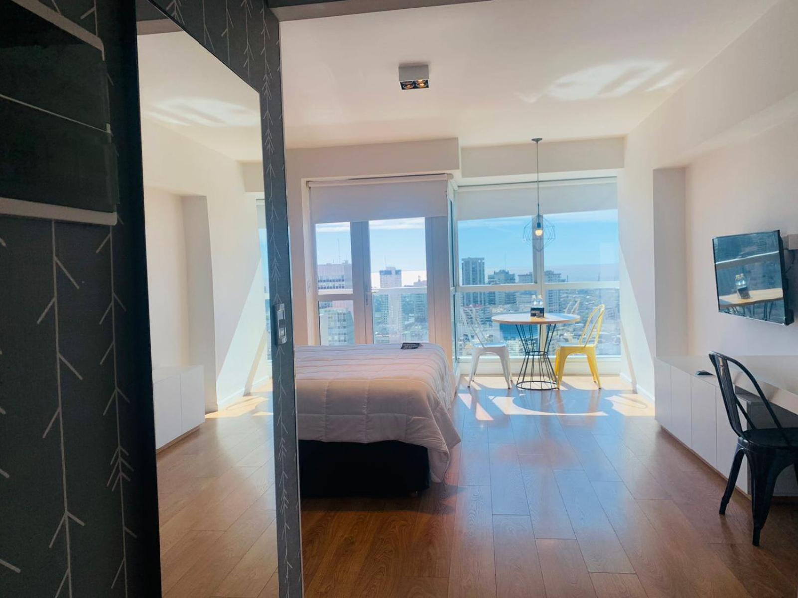 Downtown Apart-hotel Buenos Aires