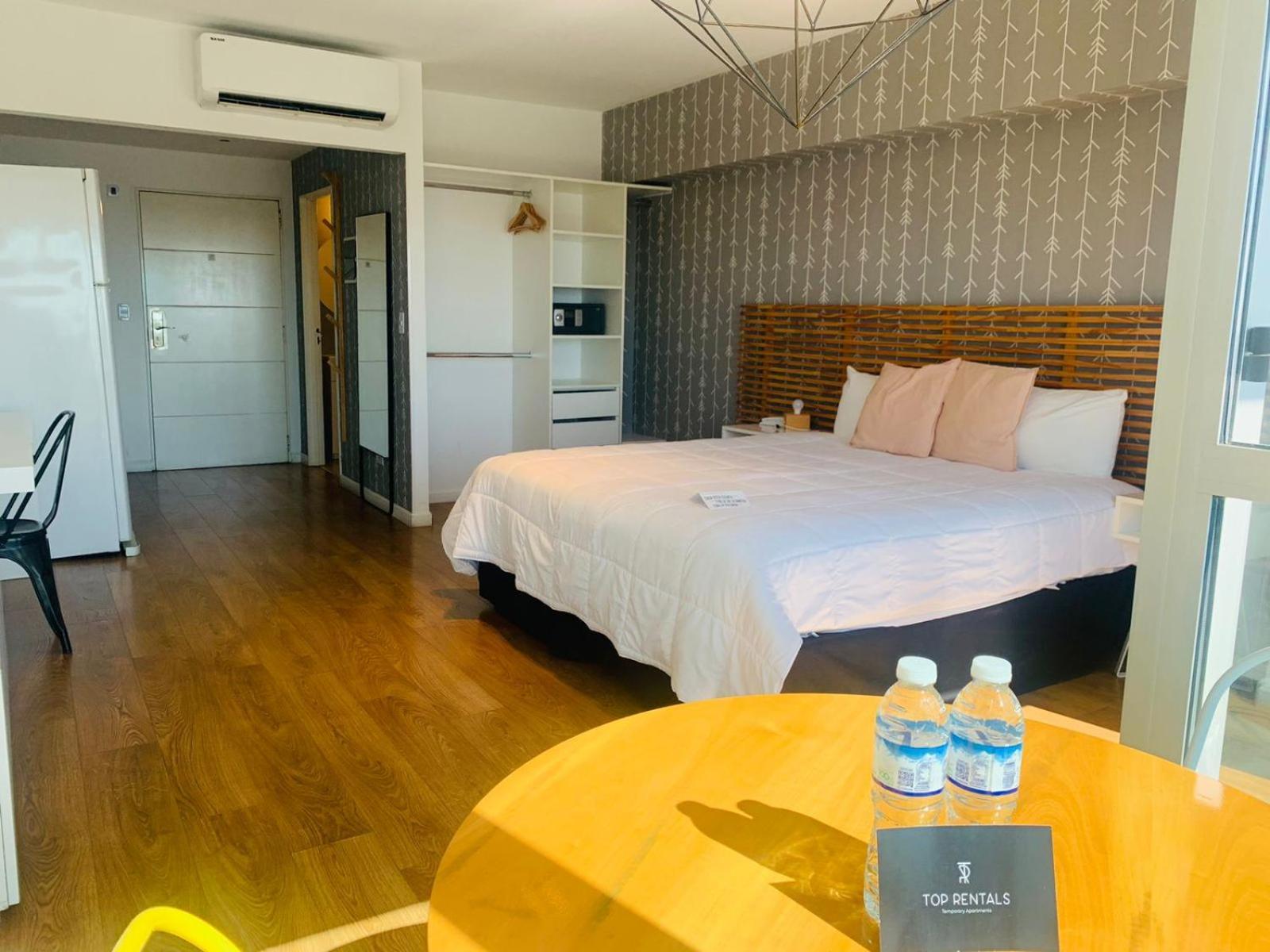 Apart-hotel Downtown Buenos Aires