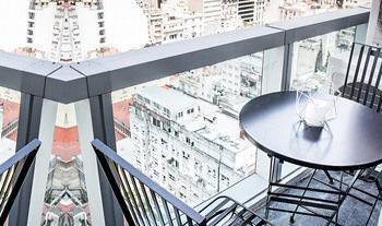 Downtown Apart-hotel 3*